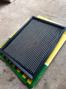 W163 ML55 AMG Luftfilter wiederverwendbar - Bild 1 von 4