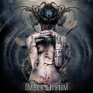 Omega Lithium - Dreams In Formaline CD #52935 - Picture 1 of 1