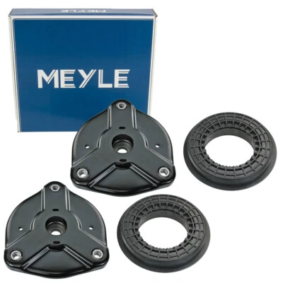 2x MEYLE Domlager + Wälzlager für MERCEDES V-KLASSE VITO VIANO W639 W447 vorne - Bild 1 von 2