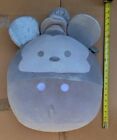 Disney100 - Steamboat Willie Original Squishmallows Plush (New with Tags)