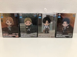 Attack on titan chibikyun team Levi - Picture 1 of 2