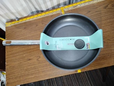 11” Crofton Skillet NEW! Nonstick  - Image 1 of 4