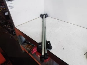 SUBARU FORESTER SJ 12/2012-08/2018 ROOF CROSS BARS - Picture 1 of 10