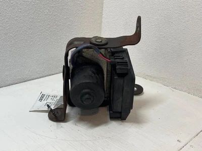 2000 Ford Excursion F250 F350 ABS Anti-Lock Brake Pump Module Assembly Tested Foto 1 de 4