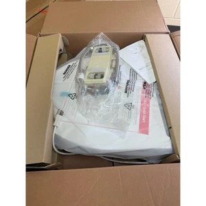 Asiento de inodoro bidé eléctrico Brondell LT89 inodoros alargados - Imagen 1 de 7