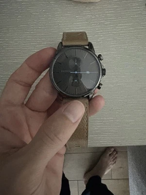 Reloj Hombre Tayroc TXM097 Foto 1 de 4