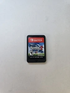 Xenoblade Chronicles 2 Nintendo Switch. Nur Patrone, ohne Hülle - Bild 1 von 3