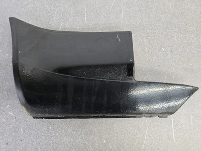 NICE ORIGINAL GENUINE PORSCHE 911 SC CARRERA LEFT REAR QUARTER EXTENSION 4 - Image 1 of 4