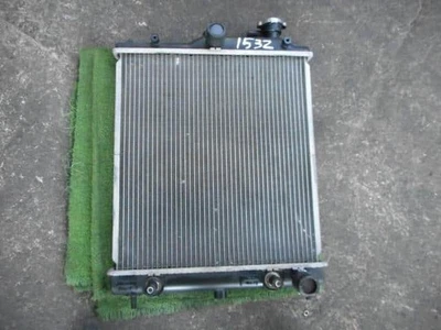 SUBARU R2 2008 DBA-RC1 Radiator 45111KG000 [Used] [PA118419557] - Image 1 of 2