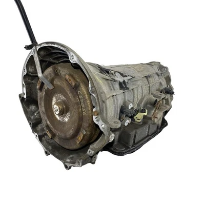 2007-2008 DODGE PICKUP 1500 Automatic Transmission 4x4 5.7L Quad Cab - Image 1 of 4
