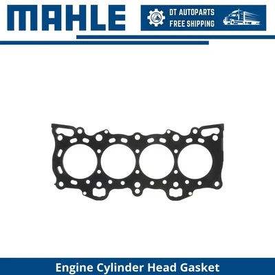 Junta de culata de motor Mahle 1989 1990 para Honda CRX 1988-1991 Foto 1 de 2
