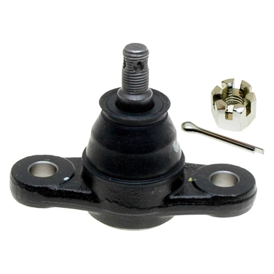 Genuine ACDelco For Kia Forte5 2012 2013 Ball Joint | Front Steel | Bolt-In Type - Image 1 of 4