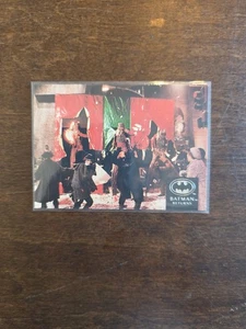 Batman Returns 1992 Stadium Club originale Topps Classic Trading Card quasi nuova # 26 - Foto 1 di 2