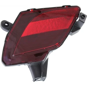For Mazda CX-5 Reflector 2013 2014 2015 2016 Driver Side LED | CAPA | MA2830101 - Bild 1 von 4