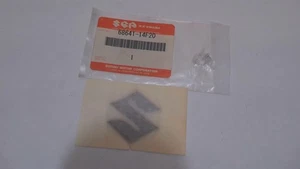 EMBLEM S BURGMAN 250-400 SUZUKI 68641-14f20 - Bild 1 von 1