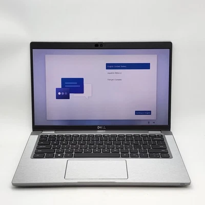 Dell Latitude 5420 14" Laptop - Image 1 of 4