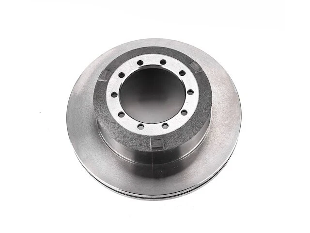 Rotor de freno trasero para 17-20 Ford F550 Super Duty F450 HY19N7 Foto 1 de 1