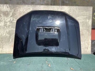 2015 2016 2017 2018 2019 2020 2021 2022 2023 TOYOTA 4RUNNER HOOD OEM USED - Image 1 of 4