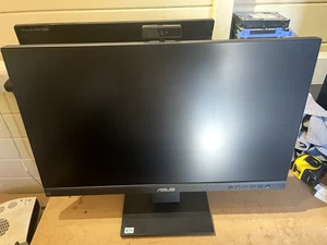 Asus BE24E 24" HD Monitor with Integrated Webcam - Afbeelding 1 van 7
