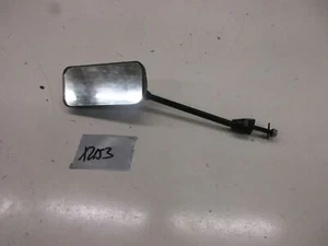 Mirror rearview mirror X2353 Yamaha Kawasaki left Accessories M6 mm mirror left - Picture 1 of 4