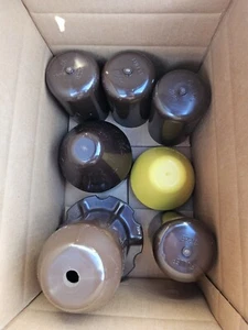 AGCO 72526638 KIT OIL SEAL TOOL NOS FULLER OIL SEAL TOOL KIT MASSEY WHITE GLEANE - Picture 1 of 13