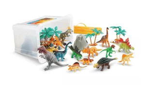 Animal Planet Dino Mega Tub Collection - Picture 1 of 3