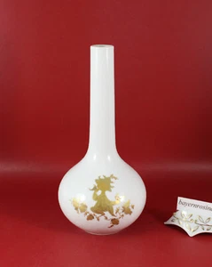 Rosenthal studio-linie Romanze Primavera , Björn Wiinblad - Vase H. 21 cm. - Bild 1 von 5