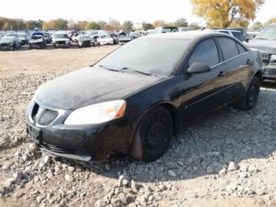 Manija de puerta interior G6 2006 2018435 Foto 1 de 4