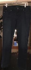 Level 99 Jeans Lily Crop NWT Size 32 - Picture 1 of 4