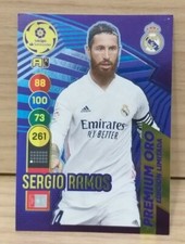 SERGIO PREMIUM GOLD LIMITED EDITION ADRENALYN XL 2020-21