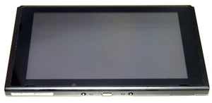 ORIGINAL NINTENDO SWITCH GAMEPAD Tablet HAC-001(-01) ERSATZ KONSOLE XKJ - Bild 1 von 1