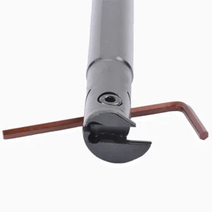 1pcs MGIVR2016-3 CNC External slot Groov turning tool holder For **MGMN300** - Picture 1 of 5
