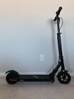 Wheelspeed Teen Electric Scooter - Compact Portable Folding Commuting E-Scooter