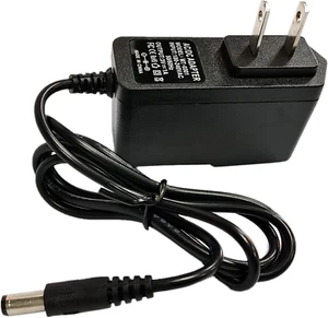 Alimentatore 3 Volt 1A DC 3W Adattatore di Alimentazione 100-240V AC a DC 3 Volt 1Amp 0,8A 0. - Foto 1 di 12