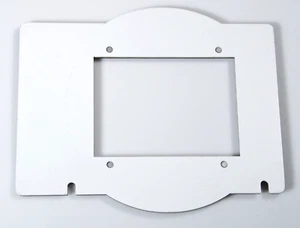 VIEW PASS 9x12 OMEGA VERGRÖSSERER 4x5 VERGRÖSSERER OMEGA NEGATIVE CARRIER - Bild 1 von 2