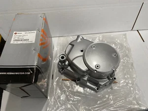 Genuine Keeway Partner 110 Right Hand Engine Casing 14201H06F000 - Picture 1 of 9