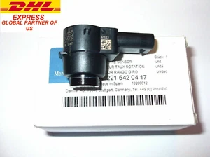 Sensor de estacionamiento Mercedes Clase ML W164 GL X164 PDC OEM Alemania Nuevo 0263003245 - Imagen 1 de 7