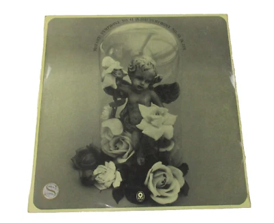 Mozart Symphony No.41 k.551 Symphony No.33 k.319 33RPM Vinyl World Record Club - Image 1 of 4