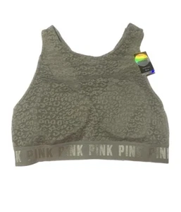 Sport Bra - Removable Pads - Picture 1 of 2
