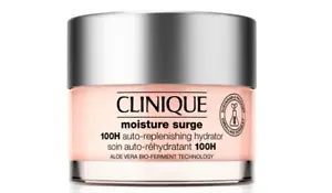 Clinique Moisture Surge 100H/72H 100 hour Auto Replenishing Hydrator 50ml - Picture 1 of 5