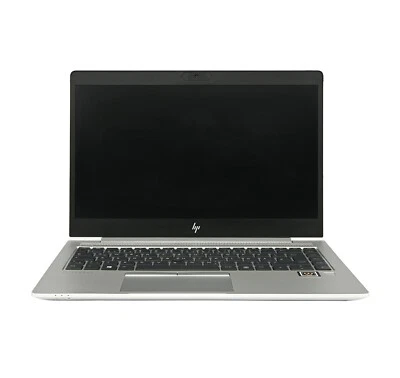 HP EliteBook 840 G5 Intel Core i5-8350U - DEFEKT für Bastler / Ersatzteilspender - Bild 1 von 4