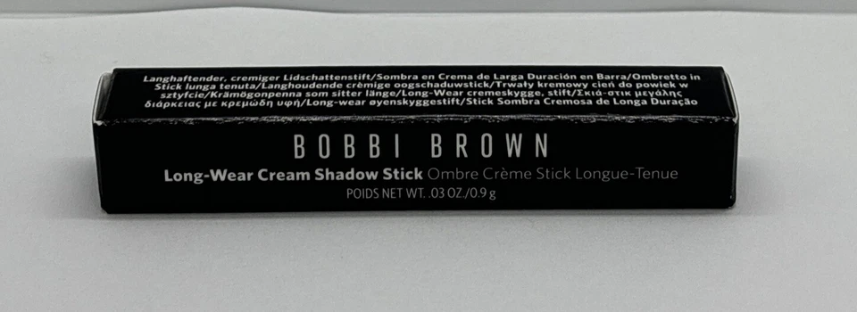 Bobbi Brown Eye Shadow - White 1