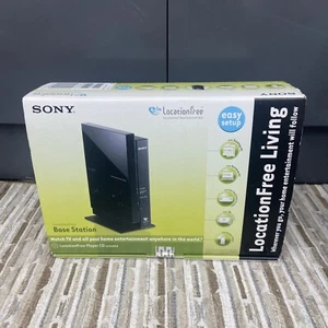 Estación base Sony ubicación libre LF-B10 - Imagen 1 de 8