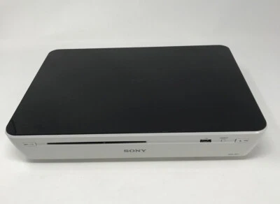 Reproductor de discos Blu-ray Sony 1080p NSZ-GT1 (sin control remoto, sin cable de alimentación) sin probar Foto 1 de 4