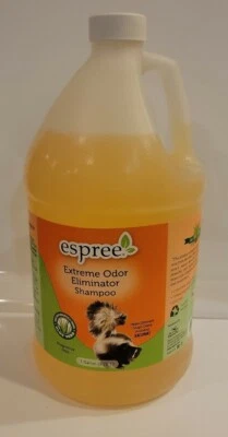 Champú eliminador de olores Espree Extreme 1 galón  Foto 1 de 4