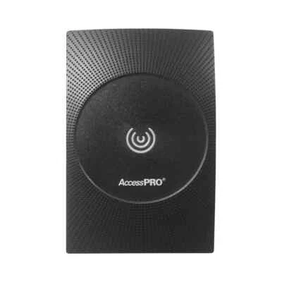 ZKTeco Proximity Reader EM 125 kHz For Indoors Audible Sound SYS-KR600-E