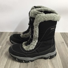 Botas de Nieve Ohio Mujer | Mountain Warehouse ES