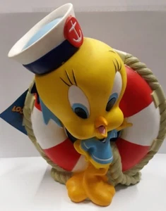 TWEETY (PIOLIN) FIGURA COLONIA 300ML. - Imagen 1 de 1