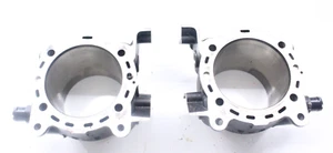 2015 Ducati Monster 1200 CYLINDER FRONT AND REAR VERTICAL CYLINDER PISTON ENGINE - Picture 1 of 6