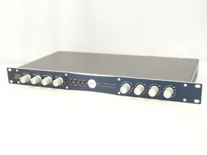 elysia xpressor Stereo Compressor Mastering 100V - Picture 1 of 10